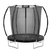 Trampoline - Senz Sports - 244 cm - Rond - J2000 serie