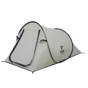 Tent - Fieri FLX Go - Pop-up tent (2P) 