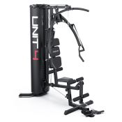 Home Gym - Focus Fitness Unit 4