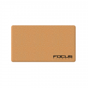 Yogablok - Focus Fitness - Kurk