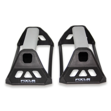Push Up Bar - Focus Fitness opdruksteunen
