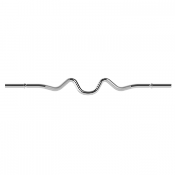 EZ Super Curlstang 30 mm - 120 cm