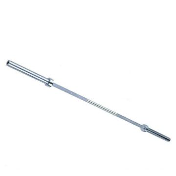 Olympische halterstang 50 mm - Focus Fitness - Diverse uitvoeringen