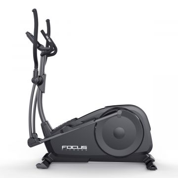 Focus Fitness - Fox 5 iPlus