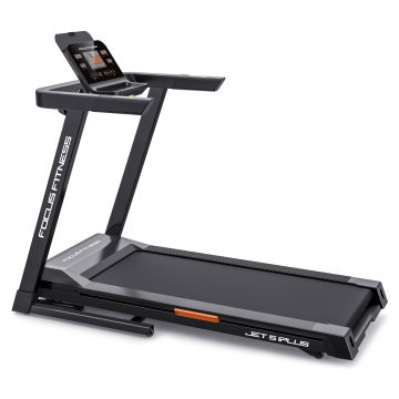 Focus Fitness Jet 5 iPlus