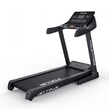 Loopband - Focus Fitness - Jet 7 iPlus
