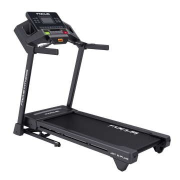 Focus Fitness Jet 8 iPlus