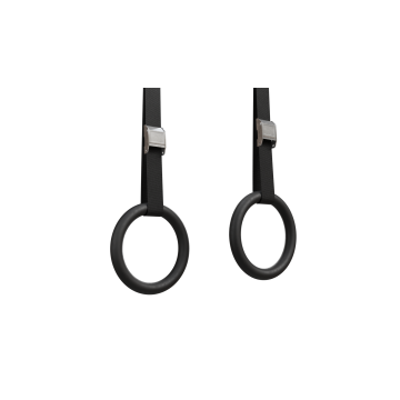 Suspension Trainer - Focus Fitness - Gymnastic Rings