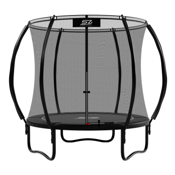 Trampoline - Senz Sports J4000 Series - 244 cm