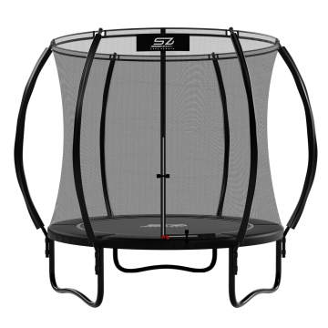 Trampoline - Senz Sports - J5000 - 244cm