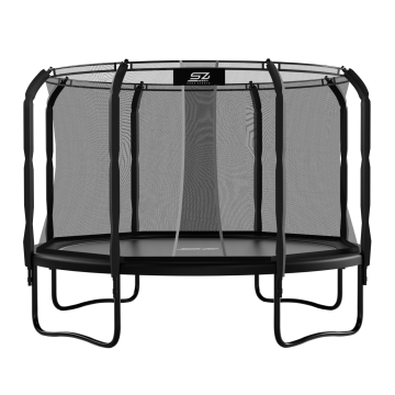 Trampoline - Senz Sports - Premium Plus - 366 cm - rond - J7000 Series