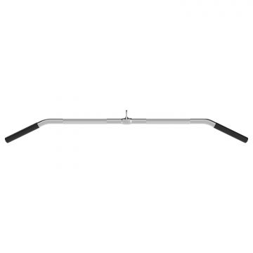Kabelaccessoire - Focus Fitness Multi Grip Lat Bar