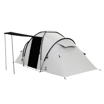 Tent - Fieri VYN Horizon - Koepeltent (2+2P)