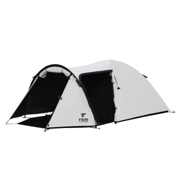 Tent - Fieri VYN Terra - Koepeltent (3P)