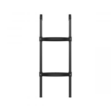 Trampoline ladder - Senz Sports J5000 series - Maat L