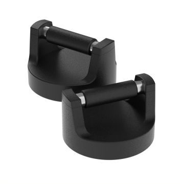 Push Up Bar - Focus Fitness Twist Bars