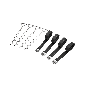 Verankeringsset - Senz Sports