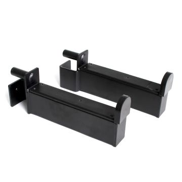 Krachtapparatuur accessoire - Powertec Safety Spotter Arms WB-PR18-SSA 