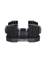 Focus Fitness Shift