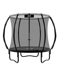 Trampoline - Senz Sports J4000 Series - 244 cm