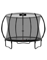 Trampoline - Senz Sports - Plus - 305 cm - Rond - J4000 serie