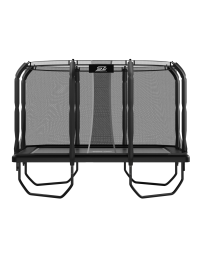Trampoline - Senz Sports - Premium Plus - 214 x 305 cm - Rechthoek - J7000 serie
