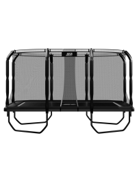 Trampoline - Senz Sports - Premium Plus - 244 x 366 cm