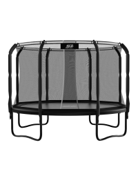 Trampoline - Senz Sports - Premium Plus - 366 cm - rond - J7000 Series