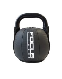Kettlebell - Focus Fitness - Soft - 12 kg