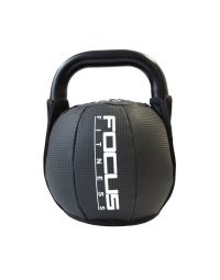 Kettlebell - Focus Fitness - Soft - 14 kg