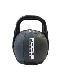 Kettlebell - Focus Fitness - Soft - 4 kg