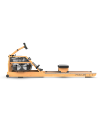 Roeitrainer - Focus Fitness Row 10 iPlus