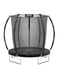 Trampoline - Senz Sports - 244 cm - Rond - J2000 serie