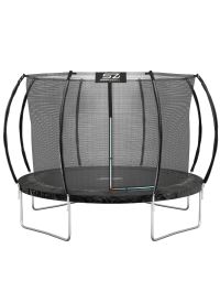 Trampoline - Senz Sports - 366 cm - Rond - J2000 serie
