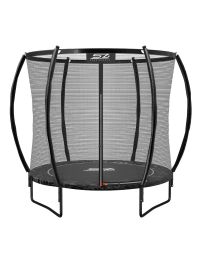 Trampoline - Senz Sports - Plus - 244 cm - Rond - J4000 serie