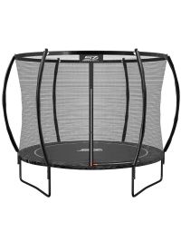 Trampoline - Senz Sports - Plus - 305 cm - Rond - J4000 serie