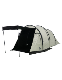 Tent - Fieri VYN Canyon - Tunneltent (4P)