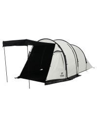 Tent - Fieri VYN Canyon - Tunneltent (4P)