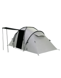 Tent - Fieri VYN Horizon - Koepeltent (2+2P) 