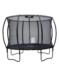 Trampoline - Senz Sports - Premium - 305 cm - Rond - J5000 serie