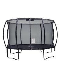 Trampoline - Senz Sports - Premium - 366 cm - Rond - J5000 serie