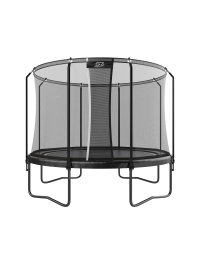 Trampoline - Senz Sports - Premium Plus - 305 cm - Rond - J7000 serie
