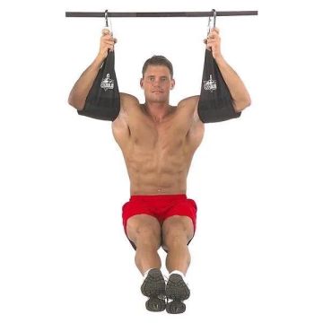 Body-Solid - Abdo Slings