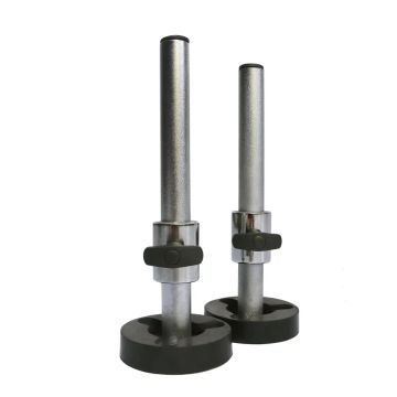 Adapter - Powertec WH-100 - 25 mm