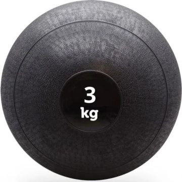 Slam Ball - Focus Fitness - 3 kg