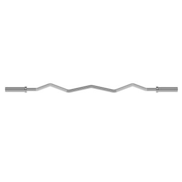 EZ Curlstang - Focus Fitness - 120cm - 30mm