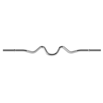 EZ Super Curlstang 30 mm - 120 cm