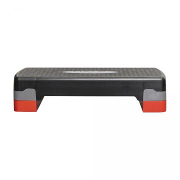 Aerobic Step - Focus Fitness - Verstelbaar