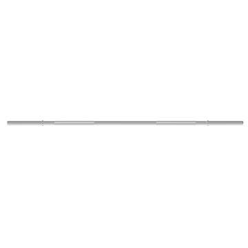 Halterstang 30 mm - 150 cm