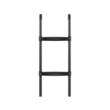 Trampoline ladder - Senz Sports J5000 series - Maat L